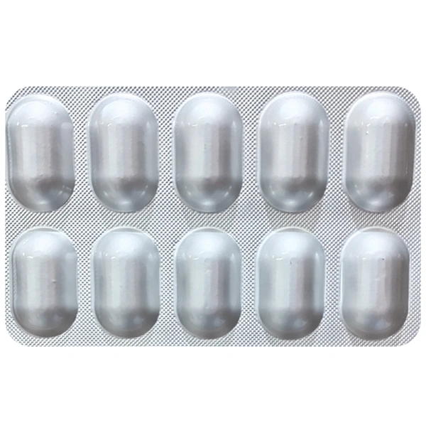Acethama-FM Tablet SR