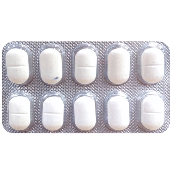 Acetynet 600 Tablet