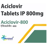 Aciclovir 800 Tablet