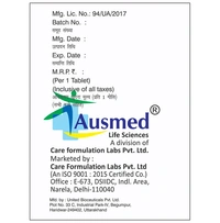 Aciclovir 800 Tablet