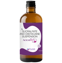 Acicrol-O Oral Suspension Sugar Free