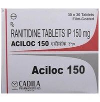 Aciloc 150 Tablet