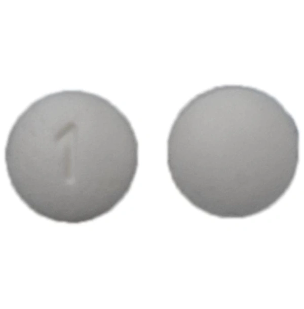 Acitrom 1 Tablet
