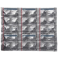 Acitrom 1 Tablet