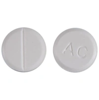 Acivir 200 DT Tablet