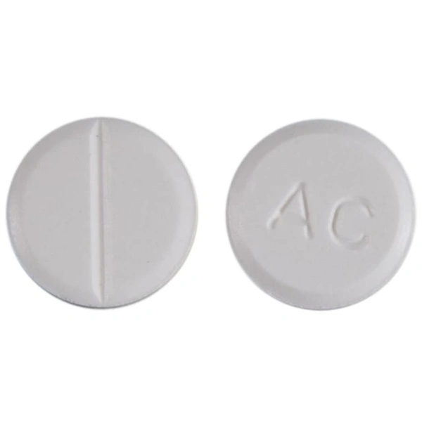 Acivir 200 DT Tablet