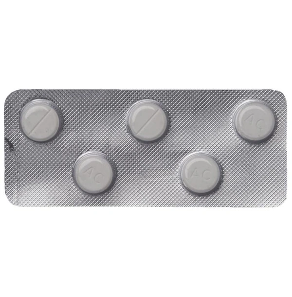 Acivir 400 DT Tablet