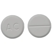 Acivir 400 DT Tablet