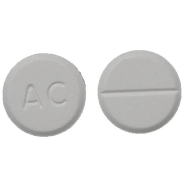 Acivir 400 DT Tablet