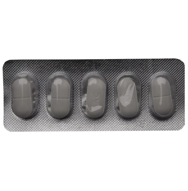 Acivir 800 DT Tablet