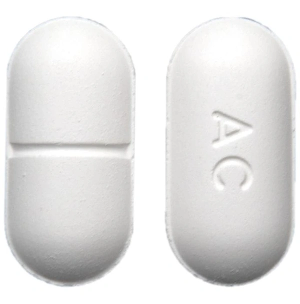 Acivir 800 DT Tablet