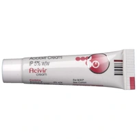 Acivir Cream
