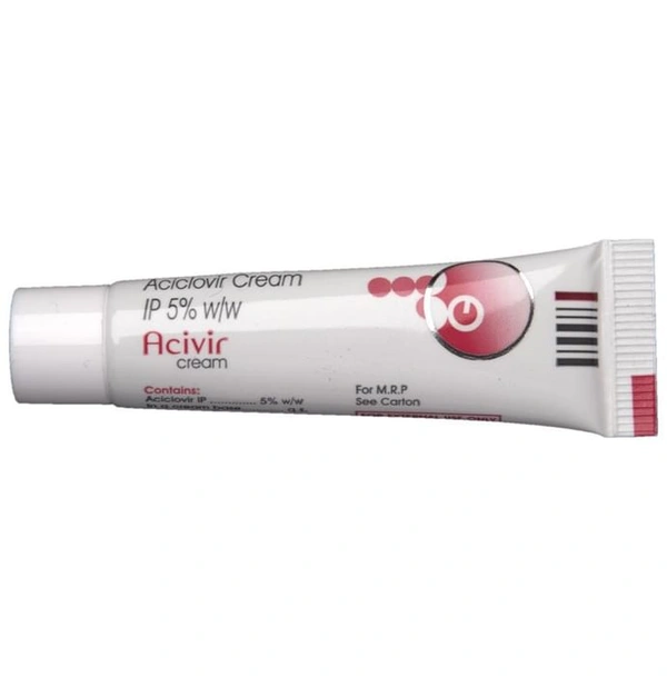 Acivir Cream