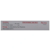 Acivir Cream