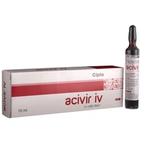 Acivir IV Injection