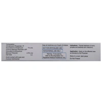 Aclind BP 2.5% Gel