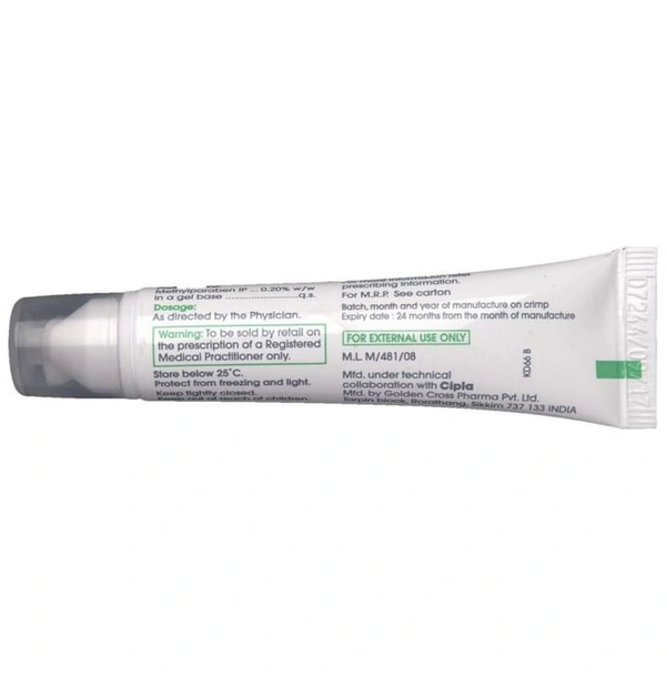 Acnedap Gel