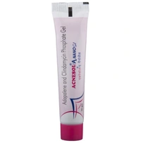 Acnesol A Nano Gel