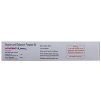 Acnesol A Nano Gel