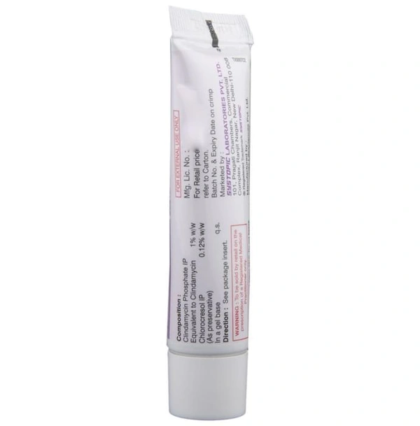 Acnesol Gel