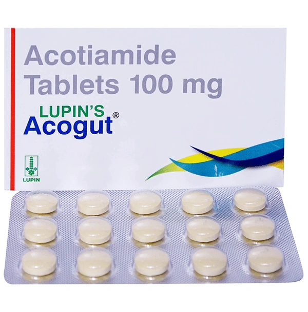 Acogut Tablet