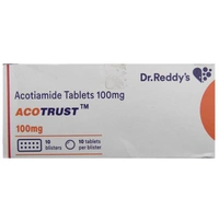 Acotrust Tablet
