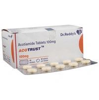 Acotrust Tablet