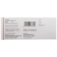Acrotac 25mg Capsule