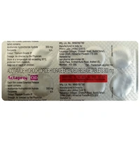 Actapro OD Tablet