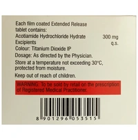 Actapro OD Tablet