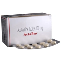Actapro Tablet