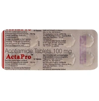Actapro Tablet