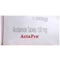 Actapro Tablet