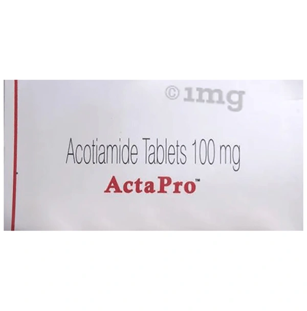 Actapro Tablet