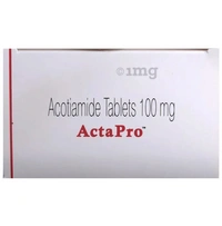 Actapro Tablet
