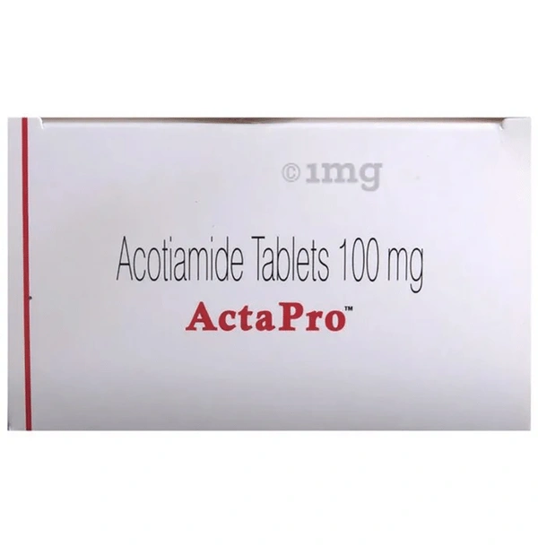 Actapro Tablet