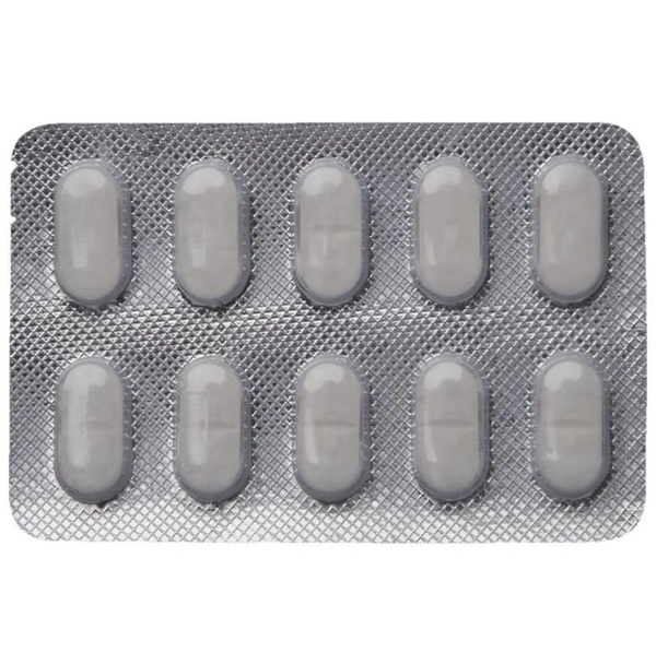 Actibile 300 Tablet