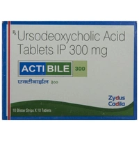 Actibile 300 Tablet