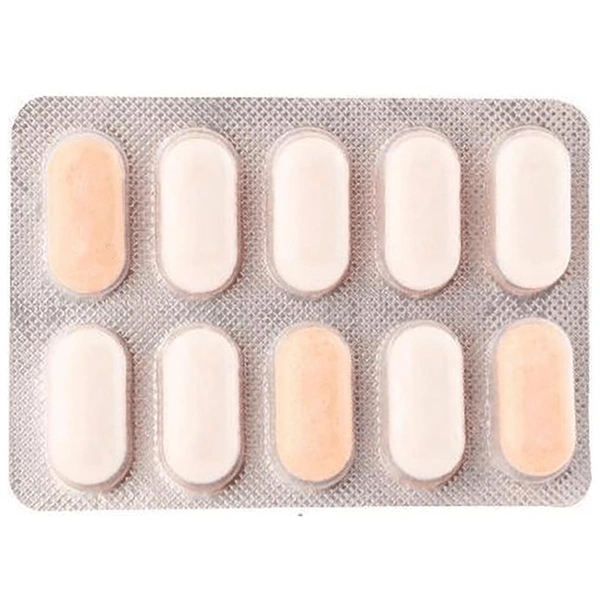Acton-OR Tablet SR