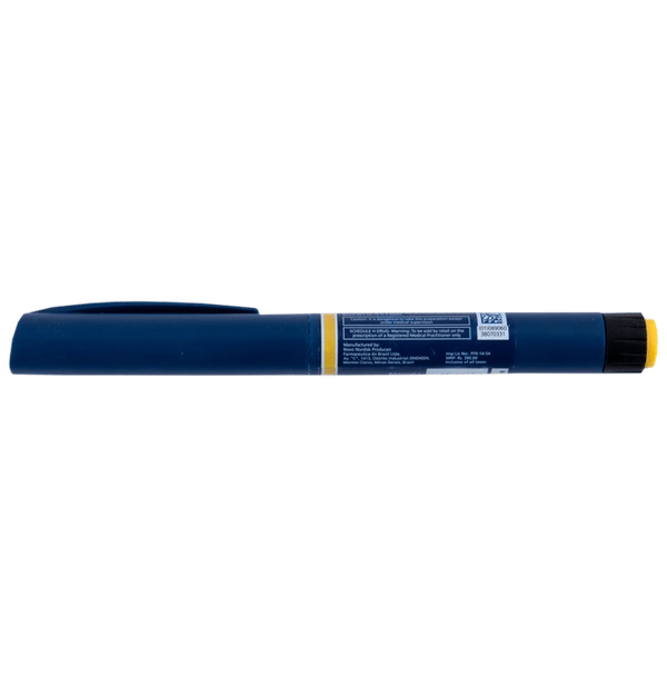 Actrapid 100 IU/ml Flexpen