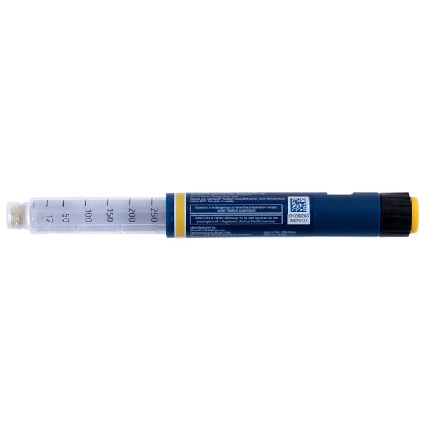 Actrapid 100 IU/ml Flexpen