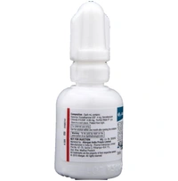 Acular LS Ophthalmic Solution