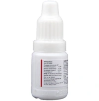 Acupat Ophthalmic Solution