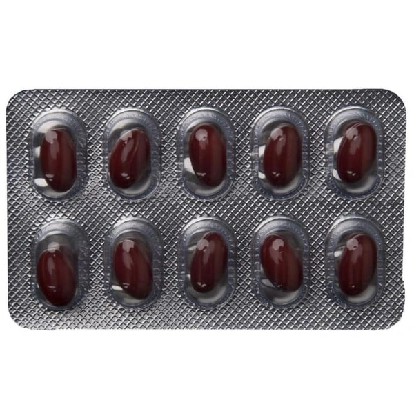 Acutret 10 Capsule