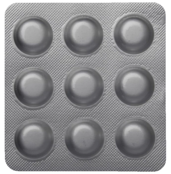 Acuvert Tablet