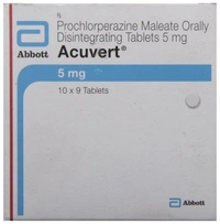 Acuvert Tablet