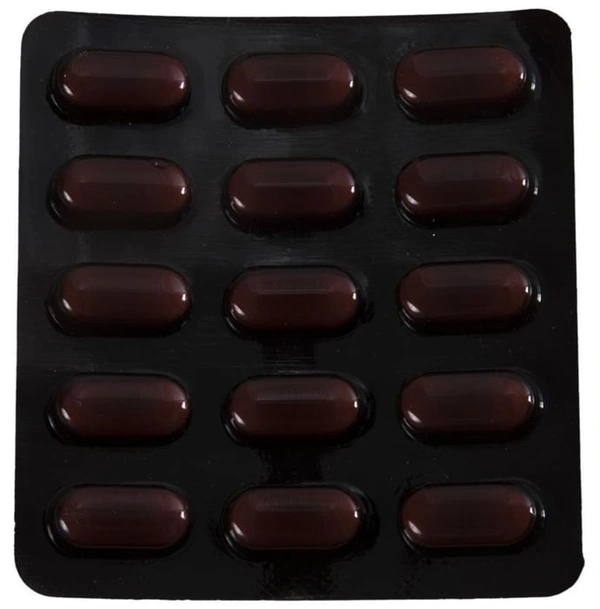 Acuvin Tablet