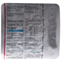 Acuvin Tablet