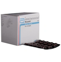 Acuvin Tablet