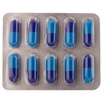 AD 100mg Capsule